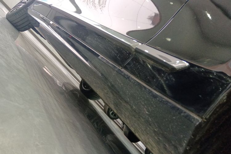 沃尔沃S90 2024款 B5 智雅豪华版局部细节9001