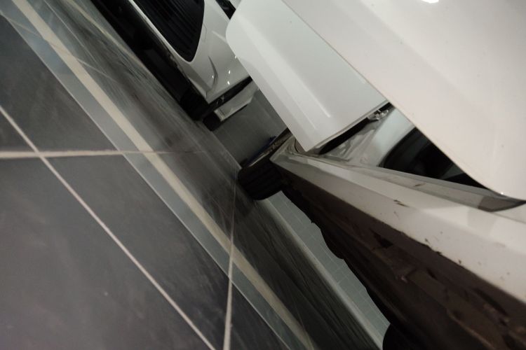 丰田 卡罗拉 2023款 1.2T 先锋版局部细节9001