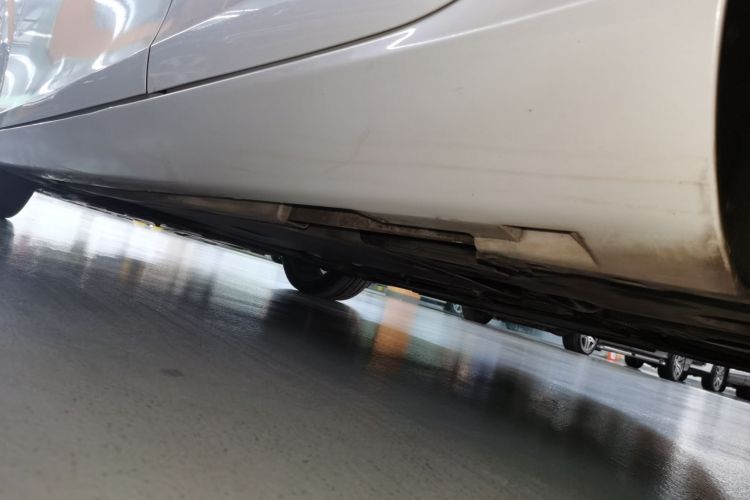 沃尔沃V40 2018款 T3 智雅版局部细节9002