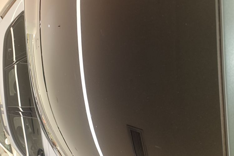 小鹏P7 2023款 P7i 702 Pro局部细节57