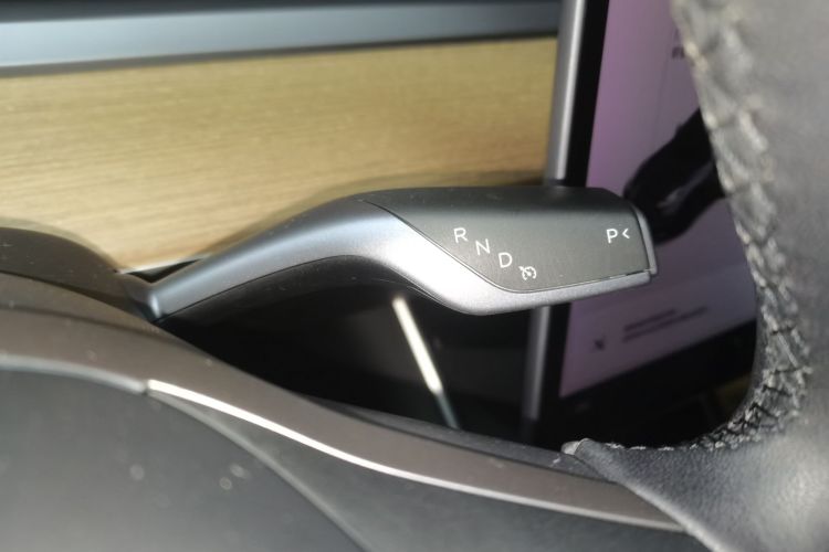 特斯拉 Model 3 2020款 标准续航后驱升级版局部细节18