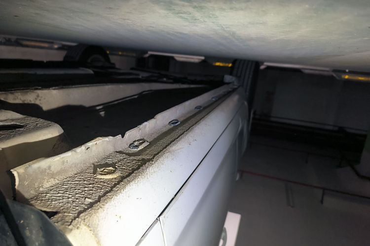 别克 英朗 2013款 GT 1.6L 自动时尚版局部细节9001