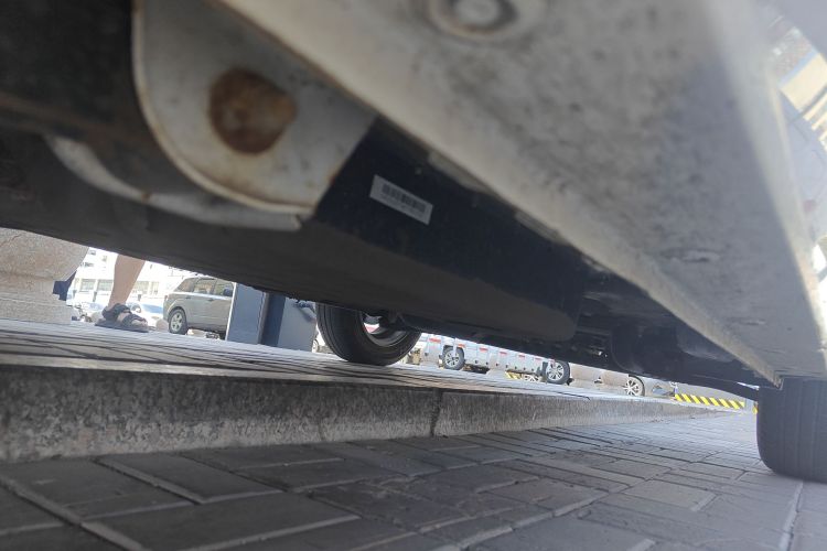 五菱汽车 宏光MINIEV 2020款 自在款 磷酸铁锂局部细节9002