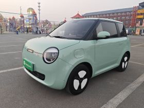 长安启源 长安Lumin 2022款 210km 香甜款