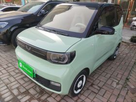 五菱汽车 宏光MINIEV 2022款 马卡龙臻享款 磷酸铁锂