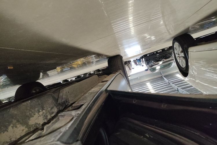 别克 昂科威 2016款 20T 两驱精英型局部细节9002