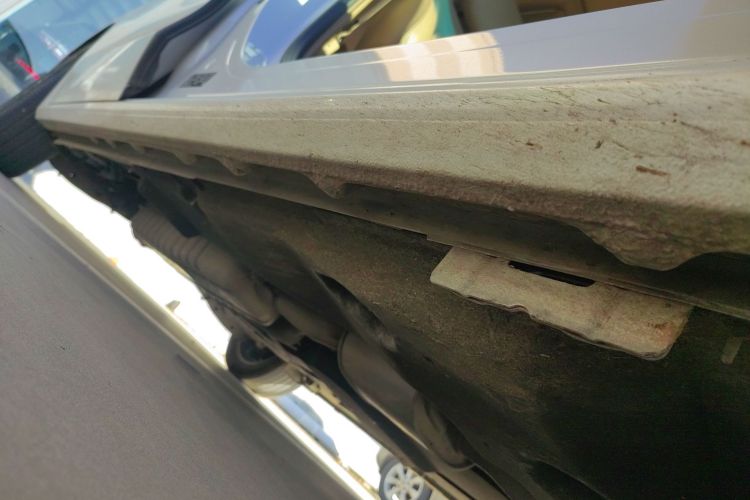 别克GL8 2020款 ES陆尊 653T 豪华型局部细节9001