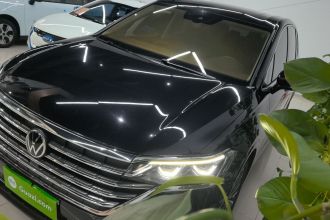 大众 威然 2020款 380TSI 尊贵版