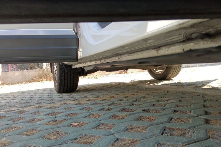 大众 途观 2016款 300TSI 自动两驱豪华版局部细节9001