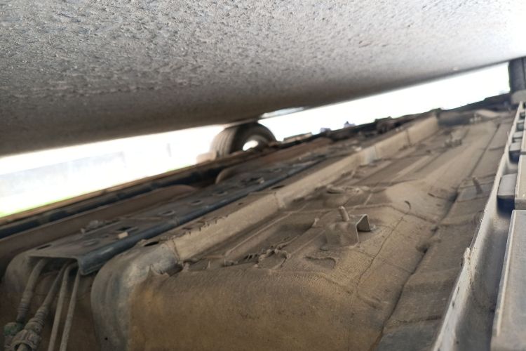 长安 睿骋CC 2018款 1.5T 手动典雅型 国V局部细节9003