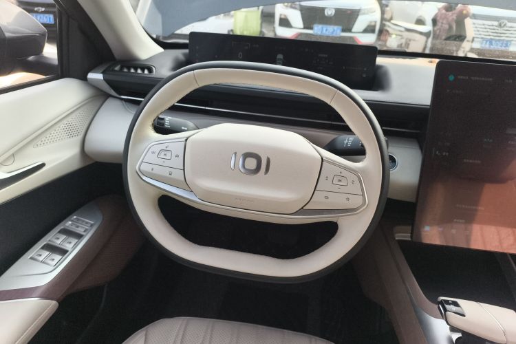 长安启源A05 2024款 145 Max中控内饰13