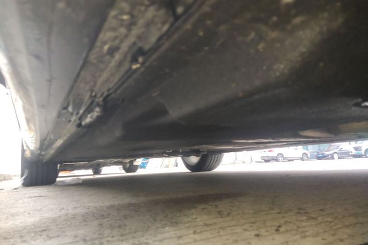 奥迪A6L 2024款 45 TFSI 臻选动感型局部细节9001