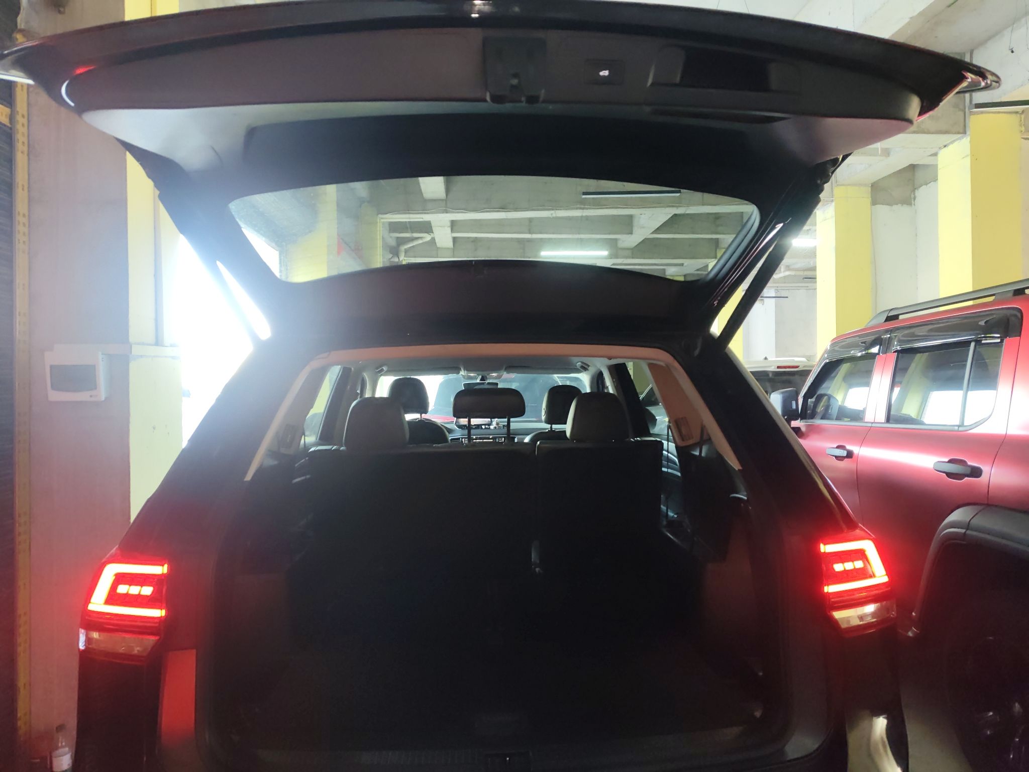 车300二手车图片