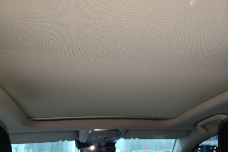 比亚迪 唐 2019款 2.0T 自动智联尊贵型 7座 国VI局部细节22