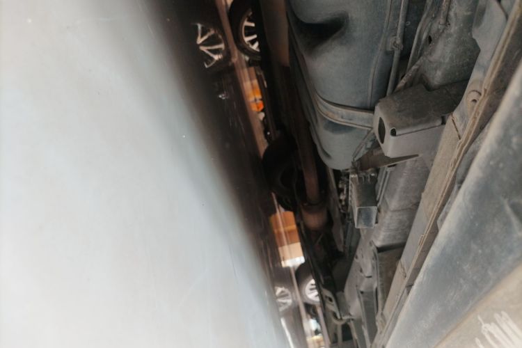 广汽传祺 传祺M8 2021款 大师系列 390T 四座御尊版局部细节9001