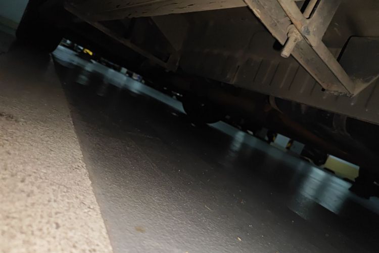 别克 昂科旗 2020款 28T 两驱尊贵型局部细节9003