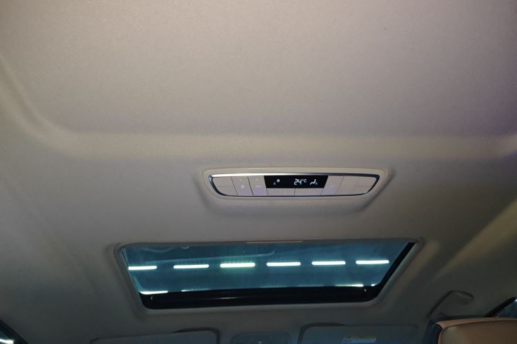 别克GL8 2023款 ES陆尊 舒适型局部细节22