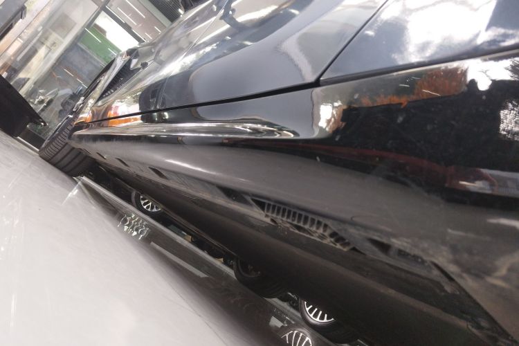 小米汽车 小米SU7 2024款 四驱超长续航高阶智驾Max版局部细节9002