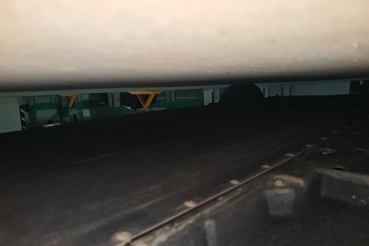 比亚迪 秦PLUS 2021款 EV 400KM 领畅版局部细节9003