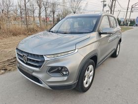 宝骏510 2017款 1.5L 自动时尚型