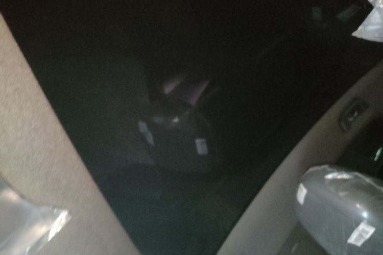 小鹏P7+ 2024款 长续航 Max局部细节22