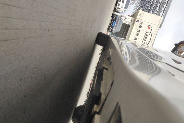 丰田 卡罗拉 2021款 1.2T S-CVT 精英版局部细节9002