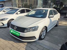 大众 朗逸 2017款 1.6L 自动风尚版