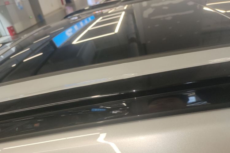 鸿蒙智行 问界M7 2024款 1.5T 智驾四驱Max版 6座局部细节57