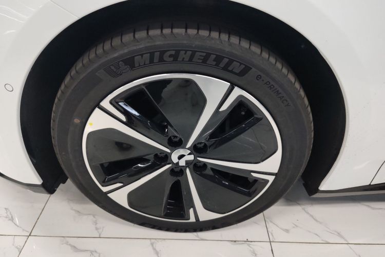 蔚来ET5T 2025款 75kWh Touring车身外观6007