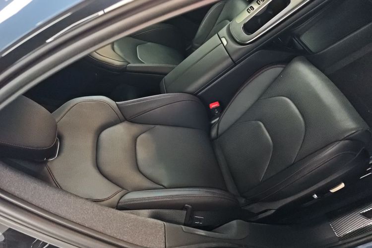 小米汽车 小米SU7 2024款 后驱长续航智驾版中控内饰41