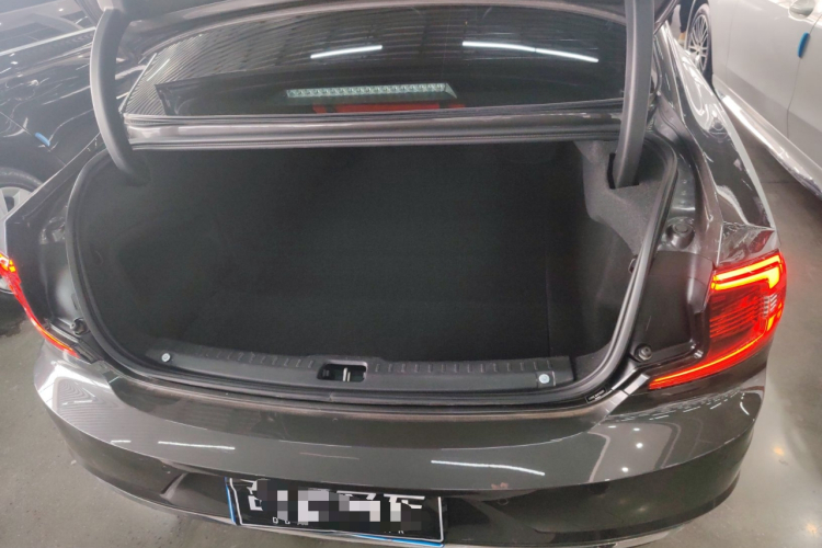 沃尔沃S90 2021款 B5 智雅豪华版局部细节23