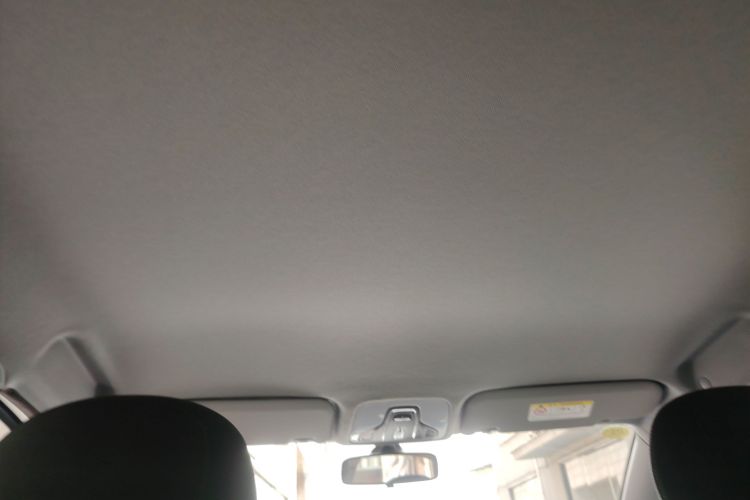 奇瑞 瑞虎3X 2024款 1.5L CVT卓越版局部细节22