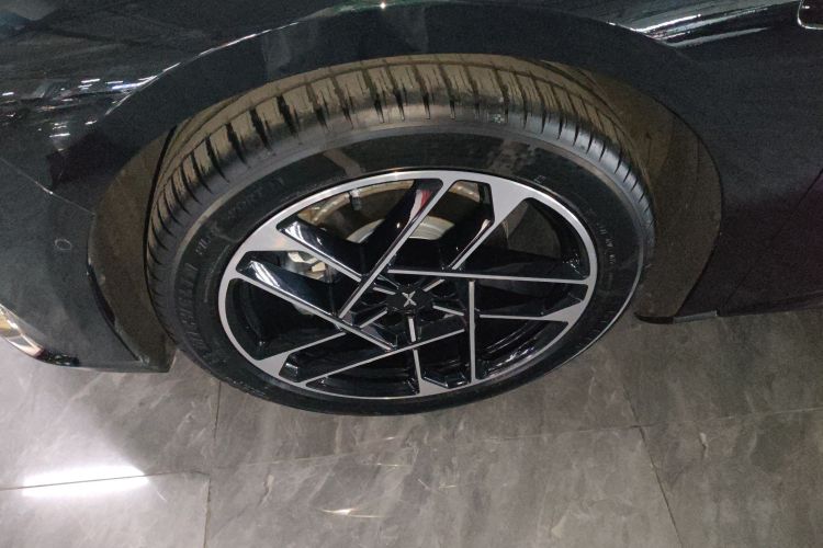 小鹏P7+ 2024款 长续航 Max车身外观6007