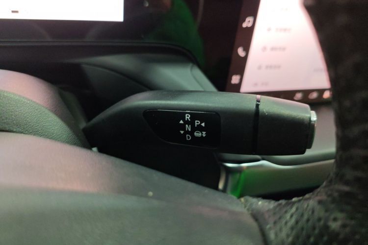 小鹏P7 2020款 586N局部细节18