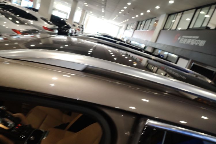 保时捷 2015款 Cayenne 3.0T局部细节57