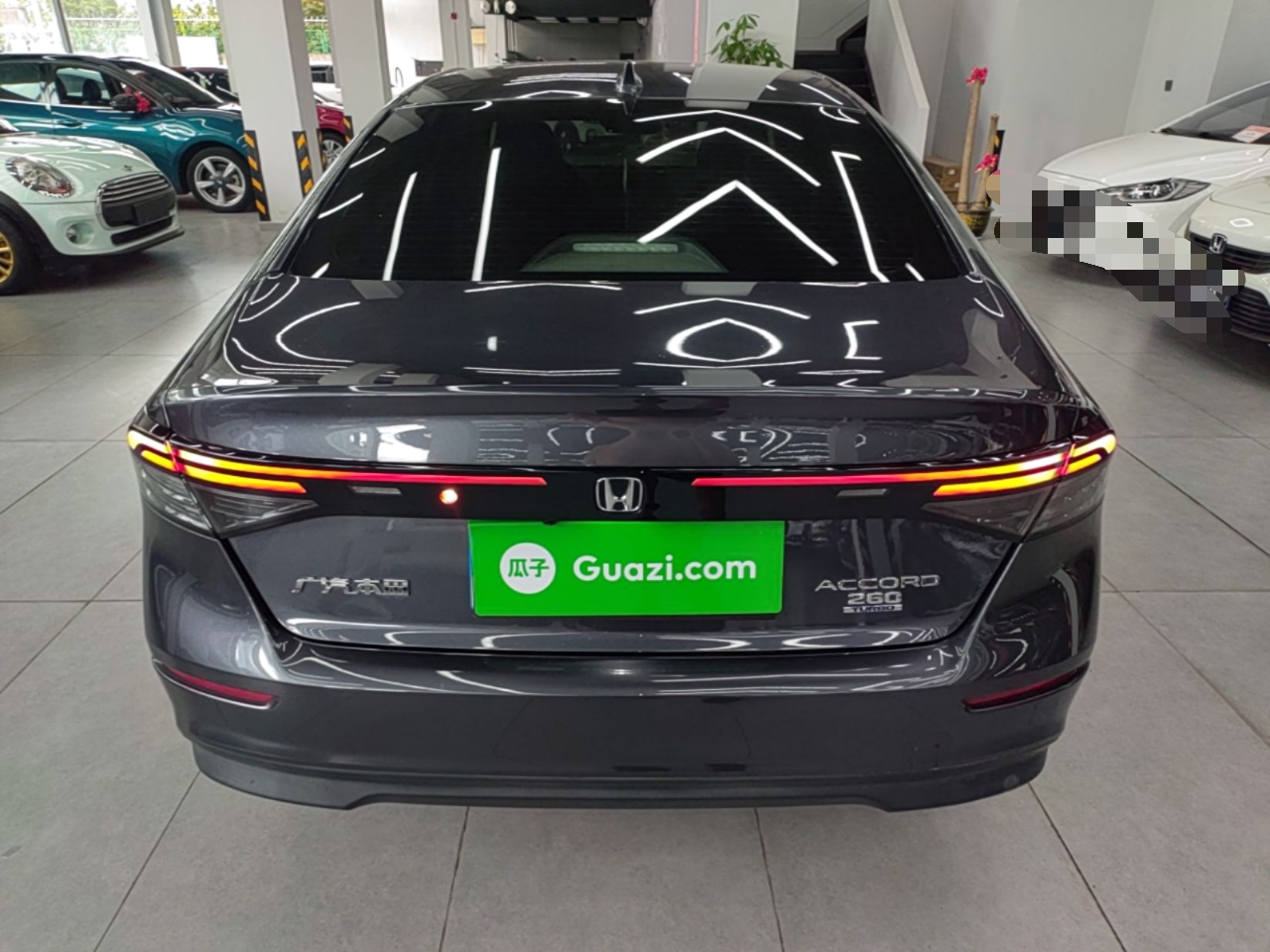 车300二手车图片