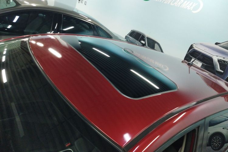 日产 骐达TIIDA 2020款 1.6L CVT智行版局部细节57