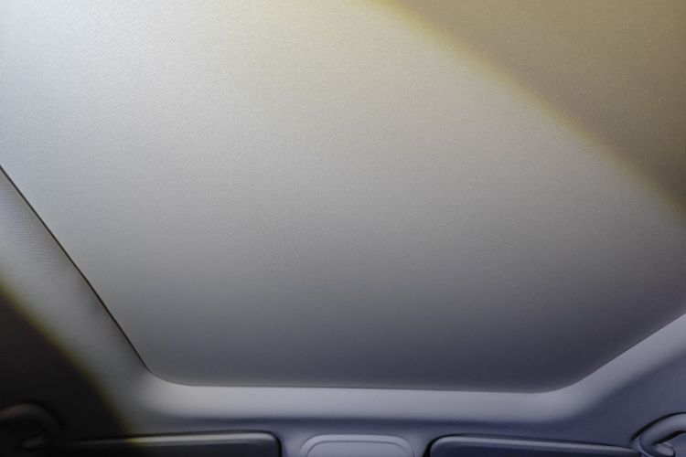 别克 2025款 昂科威Plus 四驱Avenir艾维亚中控内饰22