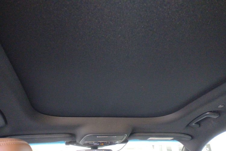 林肯 航海家 2021款 改款 2.7T 四驱尊耀版中控内饰22