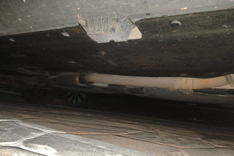 宝马X1 2015款 sDrive18i 时尚晋级版局部细节9001