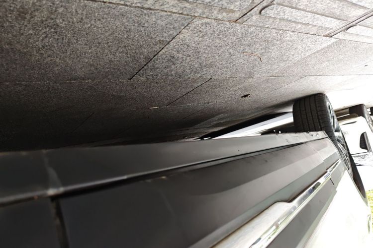 奔腾T77 2019款 230 TID 自动豪华型 国V局部细节9001