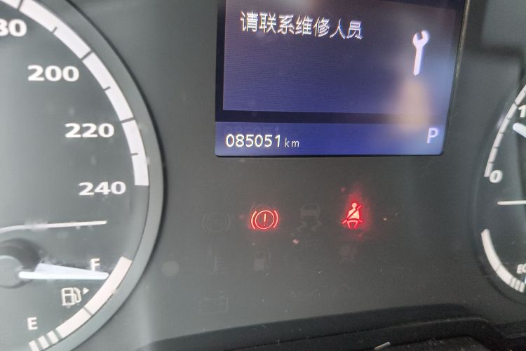 观致3 2018款 三厢 1.6L 自动领先型中控内饰15