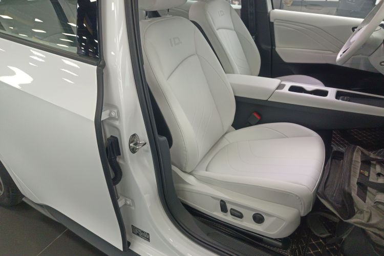 大众ID.3 2026款 聪明款 出众版局部细节41