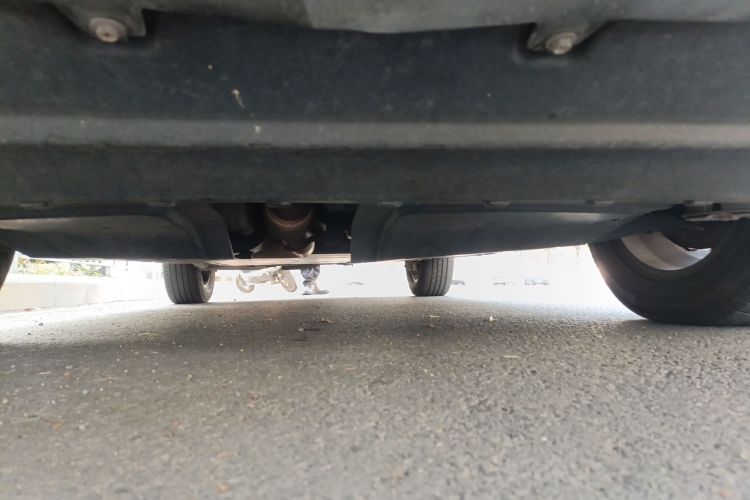 比亚迪 宋新能源 2017款 宋DM 1.5TID 全时四驱豪华型局部细节9008