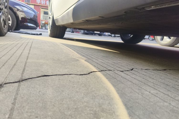 零跑汽车 零跑C10 2024款 530舒享版局部细节9002