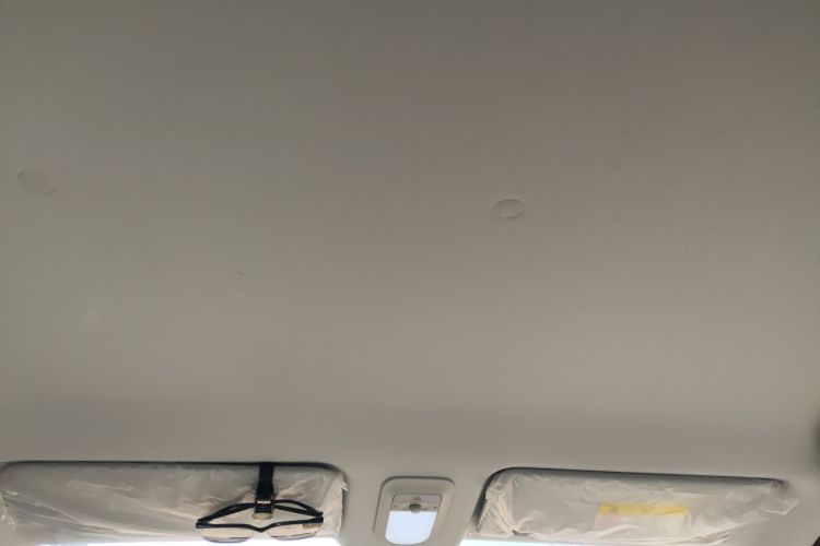 五菱汽车 宏光MINIEV 2025款 四门版 臻享+款中控内饰22