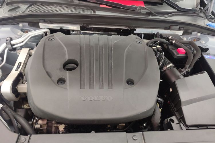 沃尔沃V90 2022款 Cross Country B5 AWD 智尊版局部细节24