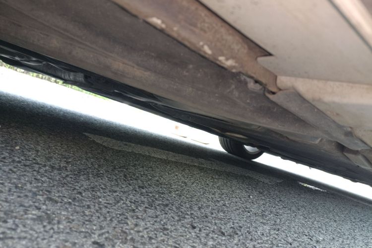 奥迪A5 2017款 Cabriolet 40 TFSI 时尚型局部细节9002