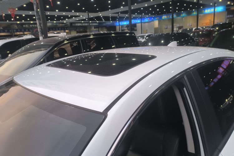 本田 凌派 2019款 180Turbo CVT领先版 国V局部细节57