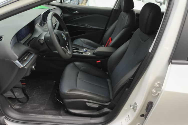 别克 微蓝6 2023款 430km 出行版局部细节19